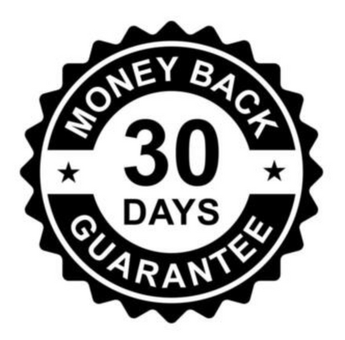 30-Day Warranty